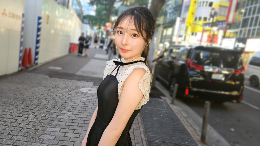 「【天使のような美少女】初めて見るサイズのデカ●ンに絶頂イキまくり！？初々しさ全開の美少女が舐められ、イカサレまくるセッ●スが今夜開幕します！！